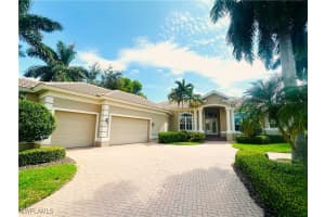1589 Caxambas Court, Marco Island, FL 34145 Sold 12/23/24