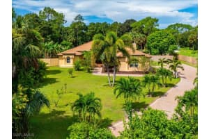 241 31st Street, Naples, FL 34117 Sold 03/12/25