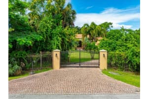 241 31st Street, Naples, FL 34117 Sold 03/12/25