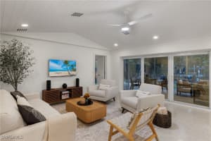 526 Yachtsman Drive, Sanibel, FL 33957 Sold 09/24/25