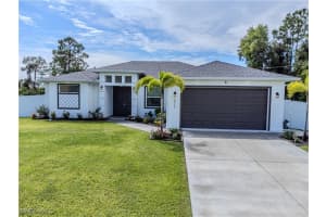 3913 Ordnance Road, Lehigh Acres, FL 33971 Sold 12/17/24