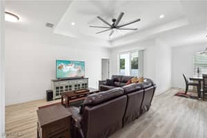 3913 Ordnance Road, Lehigh Acres, FL 33971 Sold 12/17/24
