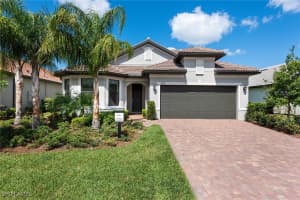 2777 Amaranda Court, Naples, FL 34114 Sold 05/23/25