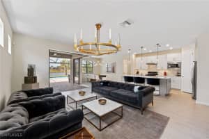 2777 Amaranda Court, Naples, FL 34114 Sold 05/23/25