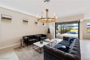 2777 Amaranda Court, Naples, FL 34114 Sold 05/23/25