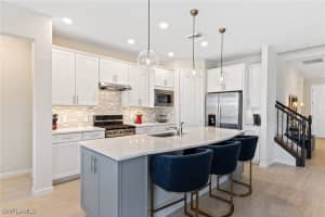 2777 Amaranda Court, Naples, FL 34114 Sold 05/23/25