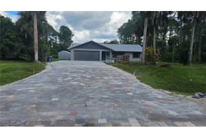 406 FIFTH Avenue, Lehigh Acres, FL 33972 Sold 05/16/25