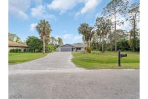 406 FIFTH Avenue, Lehigh Acres, FL 33972 Sold 05/16/25