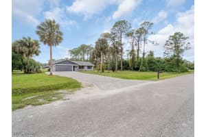 406 FIFTH Avenue, Lehigh Acres, FL 33972 Sold 05/16/25