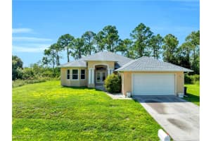 2903 Gene Avenue, Lehigh Acres, FL 33971 Sold 03/05/25