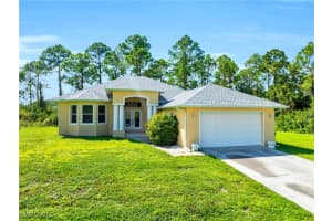 2903 Gene Avenue, Lehigh Acres, FL 33971 Sold 03/05/25