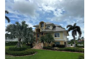 1563 Sand Castle Road, Sanibel, FL 33957 Sold 04/18/25