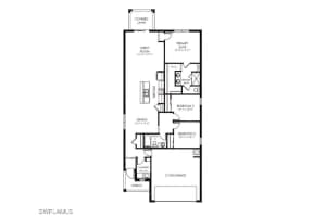 44440 Cable Creek Drive, Punta Gorda, FL 33982 Sold 03/31/25