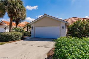 4054 Los Altos Court, Naples, FL 34109 Sold 06/16/25