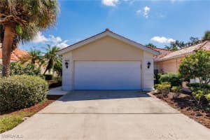 4054 Los Altos Court, Naples, FL 34109 Sold 06/16/25
