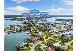 101 Jamaica Drive, Naples, FL 34113 - MLS#224077560