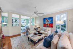 1330 Charleston Square Drive, Naples, FL 34110 Sold 01/23/25