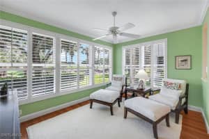 1330 Charleston Square Drive, Naples, FL 34110 Sold 01/23/25