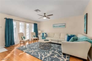 1075 Hilltop Drive, Naples, FL 34103 Sold 12/26/24