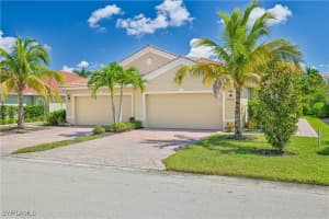 4346 Dutchess Park Road, Fort Myers, FL 33916 Sold 06/04/25