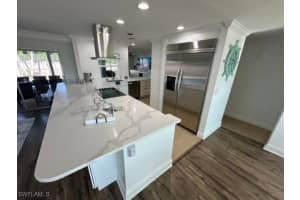 320 Hazelcrest Street, Marco Island, FL 34145 Sold 12/20/24