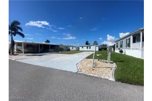4908 Mullette Lane, St James City, FL 33956 - MLS#224077664
