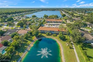 2250 Crown Pointe Boulevard, Naples, FL 34112 Sold 05/05/25