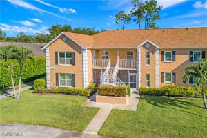 2250 Crown Pointe Boulevard, Naples, FL 34112 Sold 05/05/25