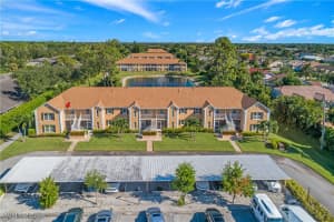 2250 Crown Pointe Boulevard, Naples, FL 34112 Sold 05/05/25