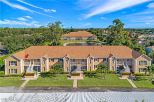 2250 Crown Pointe Boulevard, Naples, FL 34112 Sold 05/05/25