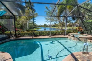 9295 Veneto Place, Naples, FL 34113 Sold 11/14/24