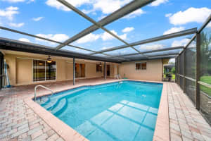 3908 3rd Avenue, Cape Coral, FL 33904 Sold 08/08/25