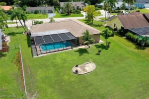 3908 3rd Avenue, Cape Coral, FL 33904 Sold 08/08/25