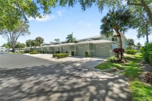 850 New Waterford Drive, Naples, FL 34104 Sold 11/08/24