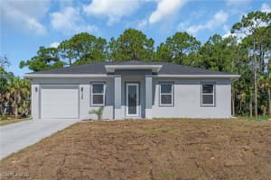 313 Vermont Way, Lehigh Acres, FL 33936 Sold 11/15/24
