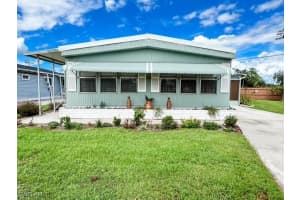 101 Conestoga Trail, North Fort Myers, FL 33917 - MLS#224077691