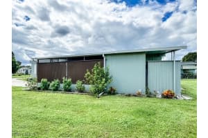 101 Conestoga Trail, North Fort Myers, FL 33917 - MLS#224077691