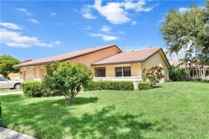 5452 Governors Drive, Fort Myers, FL 33907 Sold 03/07/25