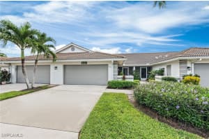 1010 Marblehead Drive, Naples, FL 34104 Sold 12/14/24