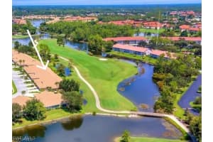 1010 Marblehead Drive, Naples, FL 34104 Sold 12/14/24