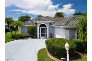 20825 Santorini Way, North Fort Myers, FL 33917 Sold 12/20/24