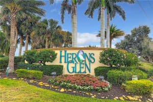 20825 Santorini Way, North Fort Myers, FL 33917 Sold 12/20/24