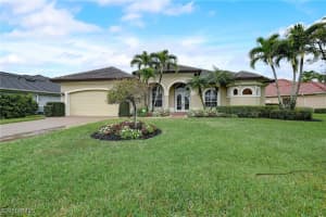 7937 Tiger Lily Drive, Naples, FL 34113 Sold 11/25/24