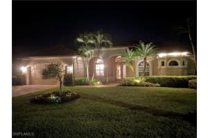 7937 Tiger Lily Drive, Naples, FL 34113 Sold 11/25/24
