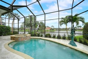 7937 Tiger Lily Drive, Naples, FL 34113 Sold 11/25/24
