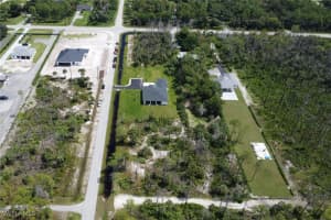106 20th Avenue, Naples, FL 34120 Sold 03/28/25