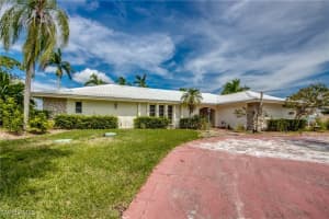 3651 Putter Point Lane, Fort Myers, FL 33919 - MLS#224077711
