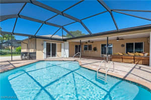 4453 Coronado Parkway, Cape Coral, FL 33904 Sold 02/13/25