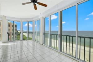 267 Barefoot Beach Boulevard, Bonita Springs, FL 34134 Sold 07/25/25