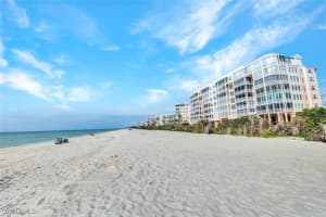 267 Barefoot Beach Boulevard, Bonita Springs, FL 34134 Sold 07/25/25